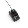 Flysky 2-4G INr4-GYB 4CH Receiver with AFHDS 3 Built-in Gyroscope Function for DIY Racing Quadcopters Drone view 3