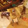 Roroom DIY Miniature Doll House with Furniture Dollhouse Kit for Adults and Teens,Booknook Tiny House Bookshelf Decor Mini 3D Wooden Puzzle, Gifts for Family, Friends (SL06-Book Depository) view 4