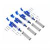 GPM for TRAXXAS TRX-4 Benz G500, Ford Bronco 82046-4, Blazer 82076-4 Shock Absorber view 1