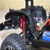 GPM for TRAXXAS TRX-4 Benz G500, Ford Bronco 82046-4, Blazer 82076-4 Shock Absorber view 4