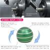 Desk-Fidget-Toys for Kinetic-Toy: Cool-Gadgets Cool-Stuff for Kid Children Teen Adult, Spinning 180 Seconds, Stress Relief Toy for Optical-Illusion Gift for Office School Home Women Men Christmas view 2