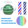 Desk-Fidget-Toys for Kinetic-Toy: Cool-Gadgets Cool-Stuff for Kid Children Teen Adult, Spinning 180 Seconds, Stress Relief Toy for Optical-Illusion Gift for Office School Home Women Men Christmas view 3