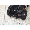 GPM for TRAXXAS-1/10 TRX-6 MERCEDES-BENZ-88096-4 Aluminum Alloy Front Servo Type Front Bumper Bar + U-Shaped Hook view 3