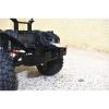 GPM for TRAXXAS-1/10 TRX-6 MERCEDES-BENZ-88096-4 Aluminum Alloy Front Servo Type Front Bumper Bar + U-Shaped Hook view 4