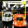 Slot Cars, Race Tracks & Accessories, 15ft Slot Car Race Track Sets RC Electric Race Car Tracks for Boys 6-12 & Dual Powered Toys Car Racing Track for Kids view 2