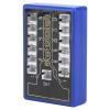 Alomejor RC Model Light, 12 LED High Simulation Remote Control Flash Lighting Kit for for CC01 1/10 1/8 RC Car view 3