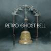 ZQION Retro Ghost Bell (Remote Control) Magic Tricks Spirit Bell Prediction Witches Wand Magic Close Up Illusions Gimmicks Mentalism Props Prediction Mind Reading view 2