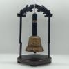 ZQION Retro Ghost Bell (Remote Control) Magic Tricks Spirit Bell Prediction Witches Wand Magic Close Up Illusions Gimmicks Mentalism Props Prediction Mind Reading view 3