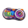Almencla DJ Trollex Party Mixer Turntable Toy for Kids Toddler Children, Built in Microphone, Record, Sound Effects, Show view 1