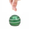 Desk-Fidget-Kinetic-Toys Cool-Gadgets: Cool-Stuff Thing Game Toy for Adult Teen Children Kid, Optical-Illusion Stress Relief Gifts for Man Women Home Office School Christmas Spinning Up 180 Seconds view 1