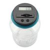 Alvinlite Digital Money Saving Pot LCD Display Piggy Bank Money Box Jar Dollar Coin Counting Box for Kids Gift on Christmas Birthday view 4
