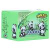 Electronic Money Box, Panda Piggy Bank, Panda Money Saving Box, Cute Electric Coin Munching Toy Money Box Gift view 1