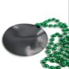 Mardi Gras Bead Necklace Camping Parade Ground Cajun Carnival Festival New Orleans Beads view 3