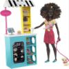 Barbie Life In the City Dolls And Accessories view 1