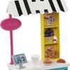 Barbie Life In the City Dolls And Accessories view 4