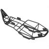 RC Roll Cage, Metal RC Frame Body Chassis Upgrade Part Car Model Accessories for SCX10 1/10 Car Crawler Model Toys view 1