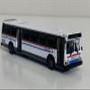 Grumman 870 Transit Bus-DC Metro Bus Livery Iconic Replicas 1/87 Scale New in The Box 5" Long Price $56.95 Delivery $4.25 view 1