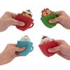Christmas Squeeze Cup Characters, 12 Pieces view 1
