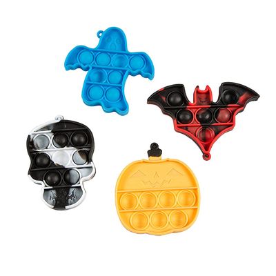 Halloween Lotsa Pops Popping Toys Assortment