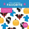 Halloween Lotsa Pops Popping Toys Assortment view 4