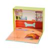 Bendable Animal Pet Shop Activity Set, 7 Pieces view 3