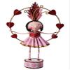 ESC Trading Lori Mitchell - Valentine's Day - Juggling Hearts - 15504 view 1
