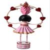 ESC Trading Lori Mitchell - Valentine's Day - Juggling Hearts - 15504 view 2