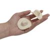 More Fiesta 24 Mini Cowboy Cowgirl Rodeo Hats, 2 Inches Size view 3