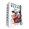 Abacus Brands Virtual Reality Oceans! Gift Box - Illustrated Interactive VR Book and STEM Learning Activity Set - for Ages 8 and Up view 1