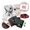Abacus Brands Virtual Reality Oceans! Gift Box - Illustrated Interactive VR Book and STEM Learning Activity Set - for Ages 8 and Up view 2