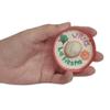 Mini Mexican Sombrero, Pack of 12 Viva Fiesta - 2.25 Inches Wide Mini Hats for Cinco De Mayo Party for Bottles view 3