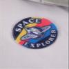 Fun Costumes Galactic Astronaut Girl's Costume Small view 4