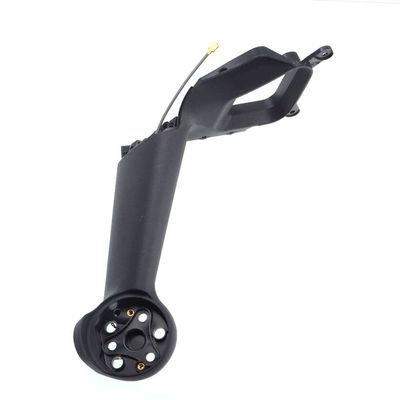 ABZEKH Drone Accessories Original for DJI FPV Motor Arm for Front Back Right Left Arm Repair Spare Parts Replacement for DJI FPV Drone Accessories (Color : Right-Back)