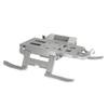 ABZEKH Drone Accessories for STARTRC for DJI Mini 3 pro Landing Gear Light Guid Foldable Leg Extended Height Legs Stand Skid for DJI Mini 3 Accessories view 3