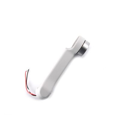 ABZEKH Drone Accessories Original New for DJI Mini 2 Part Left Right Front Rear Arms Spare Part for DJI Mavic MINI 2 for Drone Repair Service Accessories (Color : Right Front Arm)