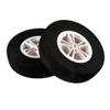 NOBRIM Carbon Fiber Landing Gear 260# 200CC Carbon Fiber Landing Gear with Wheels for RC Model 785 * 275 * 330 * 65mm view 4