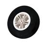 NOBRIM Landing Gear 300# 200CC Carbon Fiber Landing Gear with Wheels for RC Model 791 * 268 * 330 * 65mm view 4