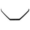 NOBRIM Carbon Fiber Landing Gear 575 * 222 * 272 * 50mm 260#100CC Carbon Fiber Landing Gear with Wheels for RC Model view 3