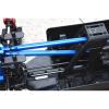 GPM for ARRMA 1/5 KRATON 8S ARA110002T1/ARA110002T1 Aluminum Alloy Body Middle Beam Fixed keel tie Rod view 2