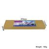 Dancing Wings Hobby Micro Electric RC PP Foam Indoor Airplane Model 450mm Pitts Unassembled Need to Build for Adults (E3004-142) view 4