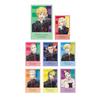 Tokyo Revengers Trading ANI Art Vol. 2 Card Stickers, Box of 8 view 1