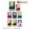 Tokyo Revengers Trading ANI Art Vol. 2 Card Stickers, Box of 8 view 2