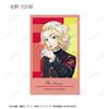 Tokyo Revengers Trading ANI Art Vol. 2 Card Stickers, Box of 8 view 4