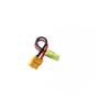 Lipo Battery Charger Plug Converter Adapter XT60 Female to EC3, Dean-T, Tamiya Plug - for lipo Charger, XT60 Female to Tamiya view 1