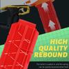 TORMEN Quick Reload Ultra Clip,12-Darts Magazines Compatible for Nerf Ultra Magazine (Red, 2PCS view 3