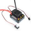 150A Brushless ESC Waterproof Electric Speed Controller BEC 5A 5.8V Electronic Speed Controller for 1/8 RC Car RC Boat ESC RC ESC Brushless ESC Speed Controller view 4