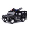 Restokki Cash Truck Money Box with Lights, Fingerprint Password Electronic Automatic Coins Saving Box Birthday Gift Toy Car Money Bank(Black) view 1