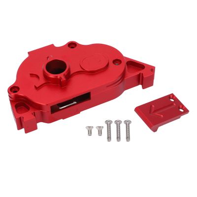 VGEBY RC, Lightweight Aluminum Box with Screws, RC Kit, Screws and Bolts for 1/10 Scale RC Vehicles, for Enthusiasts, Racers, Collectors