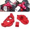 VGEBY RC, Lightweight Aluminum Box with Screws, RC Kit, Screws and Bolts for 1/10 Scale RC Vehicles, for Enthusiasts, Racers, Collectors view 2