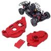 VGEBY RC, Lightweight Aluminum Box with Screws, RC Kit, Screws and Bolts for 1/10 Scale RC Vehicles, for Enthusiasts, Racers, Collectors view 3